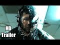 VENOM Official Trailer 2 Tom Hardy Movie HD