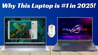 Best laptops in 2025 - Don't Buy Before Watching This!