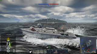 War Thunder 2024 12 24   12 16 21 25 The moment of capture of the zone DVR