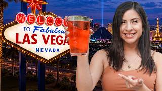 CHEAPEST Deals in LAS VEGAS