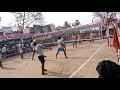 kodala grand final match🔥🔥🔥power six vs gumma🔥🔥anaconda double hand bend shot🔥🔥naxal rupa vs dhamana