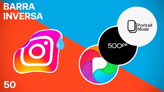 50. Alternatives a Instagram