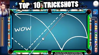 Magical Kiss Shot GALAXY CUE Level MAX - The Most Wanted Cue in History of 8 Ball Pool - Gaming