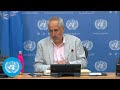 Afghanistan, Nigeria, Honduras & other topics - Daily Press Briefing (10 August 2021)