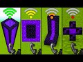 nether portal with different Wi-Fi - GIANT compilation