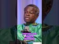 Ghana's Elections: Mahama Repairs Sahelian Damage, Stands Out! #shorts