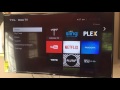 tcl roku tv setting up live tv pause playback kind of record feature tcl 55us57 w