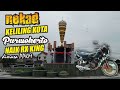 Rolling RX King Keliling Kota Purwokerto - Autongapak Motoride - RX King Motovlog