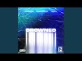 drowned