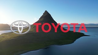 2025 TOYOTA RAV4 Commercial (Spec Ad)