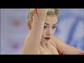 Skating music-swap to PAPARAZZI by LADY GAGA. 2015 Gracie Gold Skate Canada