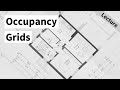 Occupancy Grid Maps  (Cyrill Stachniss)