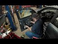 Replacing A Window Regulator/Motor Assembly In A 2001 Buick LeSabre