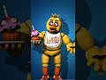 fnaf ar edits #shorts #fnaf