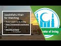 Taraweeh 2025 | Night #28 | Juz#29