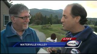 Weather Wednesday: Waterville Valley