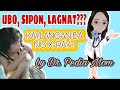 Pneumonia symptoms in children| PAANO MALALAMAN PAG MAY PULMONYA SI BABY?