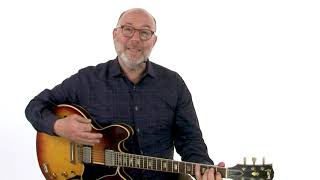 Trading Solos: Folk Jazz - Folk Jazz Sonic Approaches - Tone & Gear Tips - Adam Levy