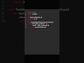 Easiest way to do unit testing in python