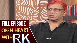 Director B Narsing Rao Open Heart With RK | Full Episode | ABN Telugu