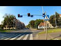 legnica wjazd ponti street video