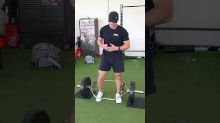 How To: Trap Bar Deadlift