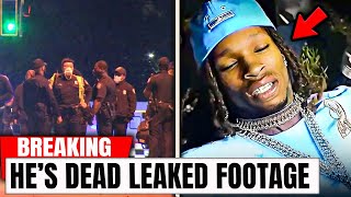 This is How King Von PASSED AWAY — NEW EVIDENCE COMES OUT