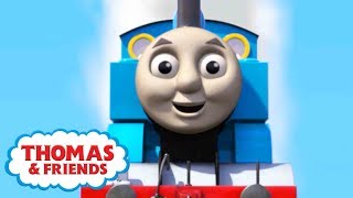 Thomas \u0026 Friends™ New TV Series Theme Tune | Thomas \u0026 Friends UK