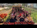 Gendang Belek Sekar Surya Tabuh Tokol Gending Viral!! | Kreasi Celmek | PaSu