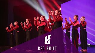 RED SHIFT | Finalist - Hit The Floor Lévis #HTF2024