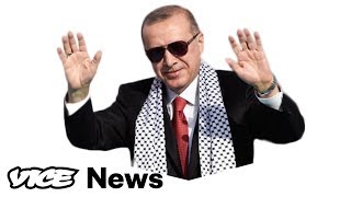 How Erdogan Gained Near Absolute Power In Turkey