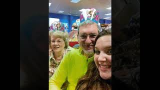 Patsy Johnston Memorial Tribute Video