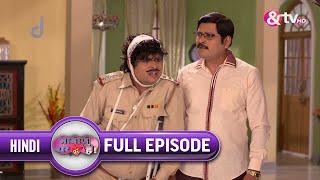 कैसे हुआ Happu Singh का Accident? |Bhabi Ji Ghar Par Hai Full Ep 173 | 28 Oct 15 |Anita@andtvchannel