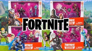 new fortnite action figures moose toys - moose toys fortnite figures supply drop