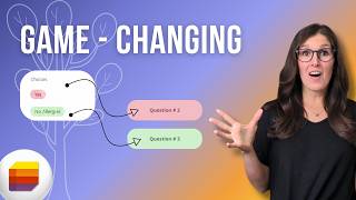 Conditional BRANCHING in Microsoft List FORMS | Transform Data Collection