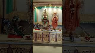 Jay Swaminarayan halol Mandir