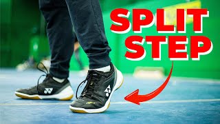 5 Mistakes that's Ruining Your Split Step