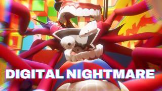 Digital Nightmare [OST Cover] | The Amazing Digital Circus Episode 8