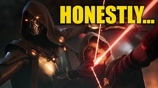 OverPrime Gameplay [Beta] Honest First Impressions - Paragon in 2022