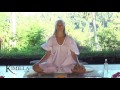 kundalini yoga energise yoga workout day 4 10 day transformation bali kimilla