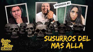 Historias Paranormales | Episodio 1 | SPnTS