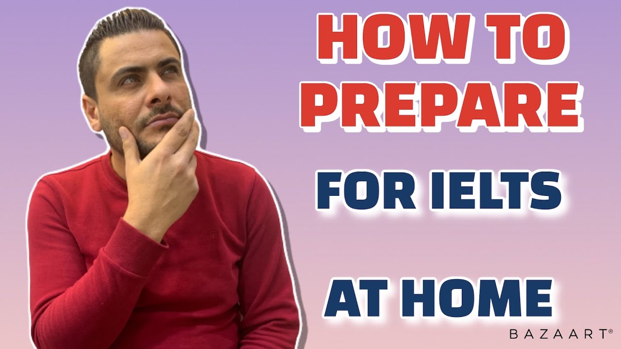 EBritish IELTS | How To Start IELTS Practice & Preparation Online - YouTube