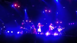 Alison Krauss & Union Station - Baby, Now That I Found You