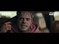 locked official trailer 2025 bill skarsgård and anthony hopkins