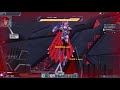 【pso2】 逆境訓練：フォトナー強襲 ステップ30 ヴァルナ＆ミトラ su ph ソロ