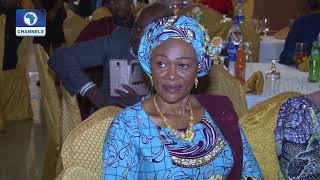 Oluremi Tinubu Hosts Friends As Bola Tinubu Marks 66th Birthday |Metrofile|