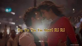 Aisi kya chali hawa || what's up status||Hrithik roshan, katrina kaif || romantic status||