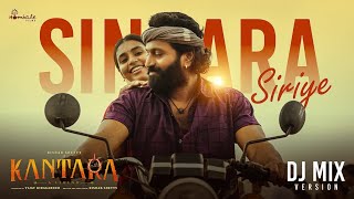 Singara Siriye - Remix | Kantara | Vijay Prakash | Rishab Shetty |  Hombale Films