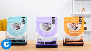 Only Natural Pet Feline PowerFood