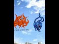 who is strongest 9 tails vs all tailed beast